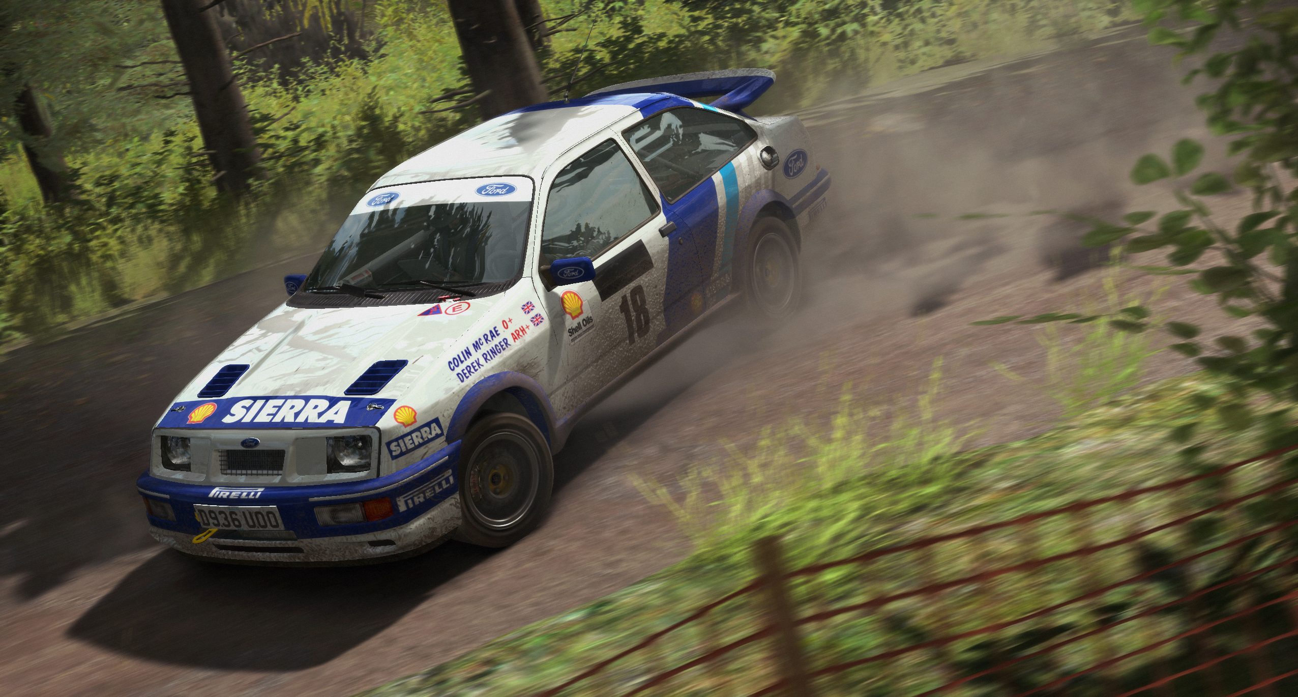 DiRT Rally